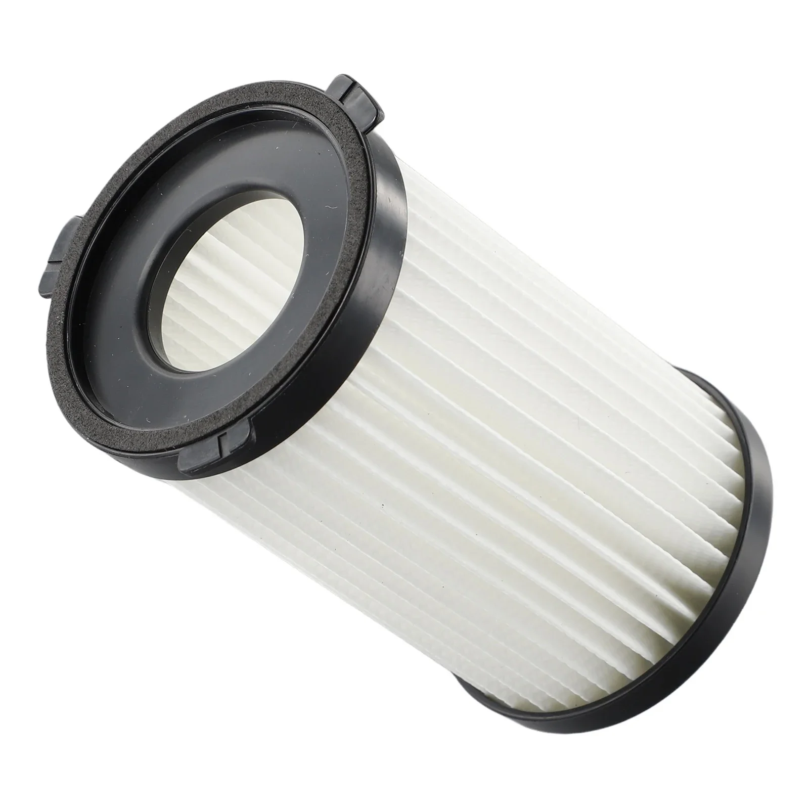 Filtros y esponjas para aspiradora, filtros de aire de escape lavables y reutilizables para pieza de electrodomésticos Turbo-Tronic TT-VS6