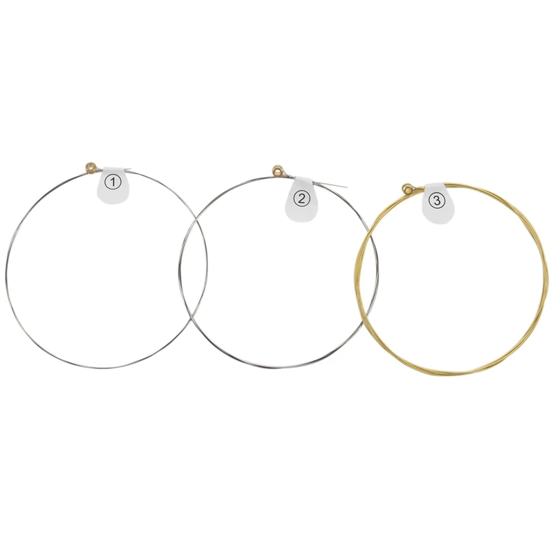 18 Strings Ziko Dag Acoustic Guitar Strings Musical Instruments Acoustic Guitar String Guitar Parts Dag-010