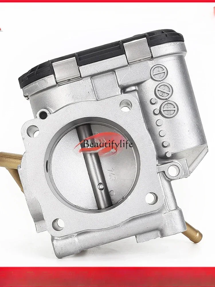 

A tool partsAparts and accessoriesSpare parts 0280750061 0280750061 Throttle valve