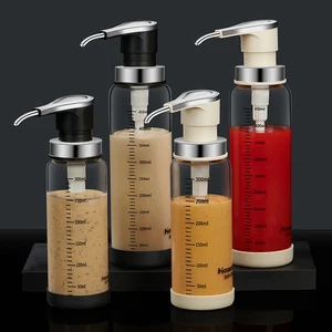 11 principais vendas bomba molho - №10