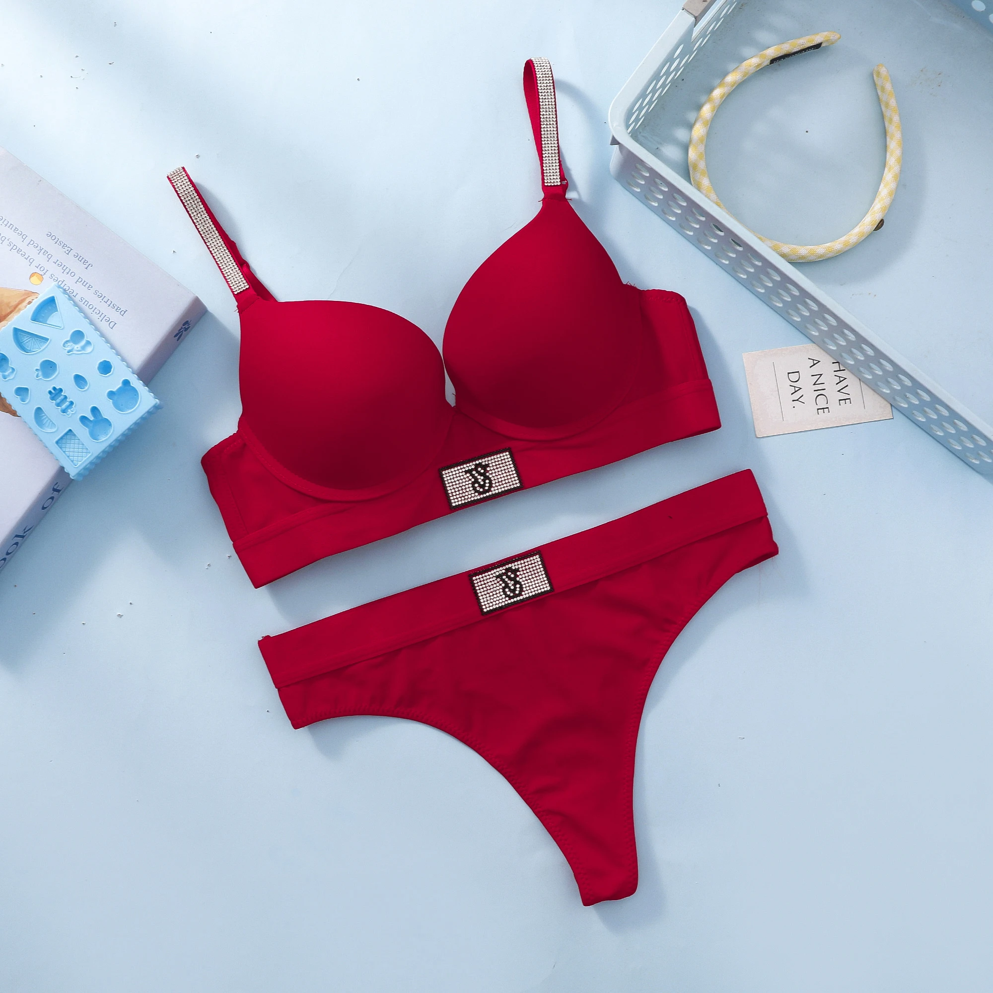 Thumbnail 4 - #55 Best Everyday Wireless Bras to Buy In 2026