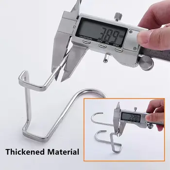 10 最佳銷售 門鉤掛件 - №4