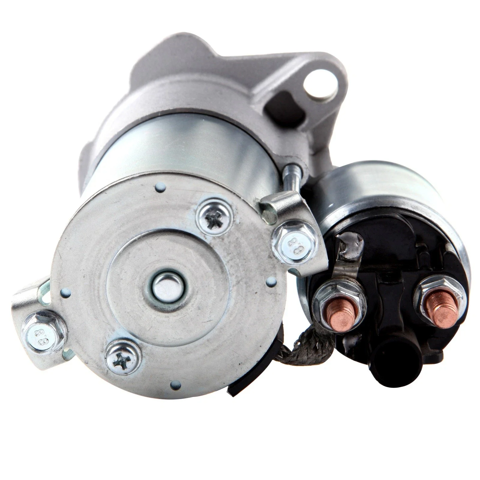 Starter Motor 12V 1.4KW 9T For Chevrolet Cobalt HHR Equinox Malibu GMC Terrain Pontiac G5 G6 Solstice Saturn Aura Vue Sky Buick