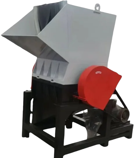 

【Hot】Plastic Basket Crusher Small Mineral Water Bottle Crusher Large Diameter Powerful Crusher Support Customization