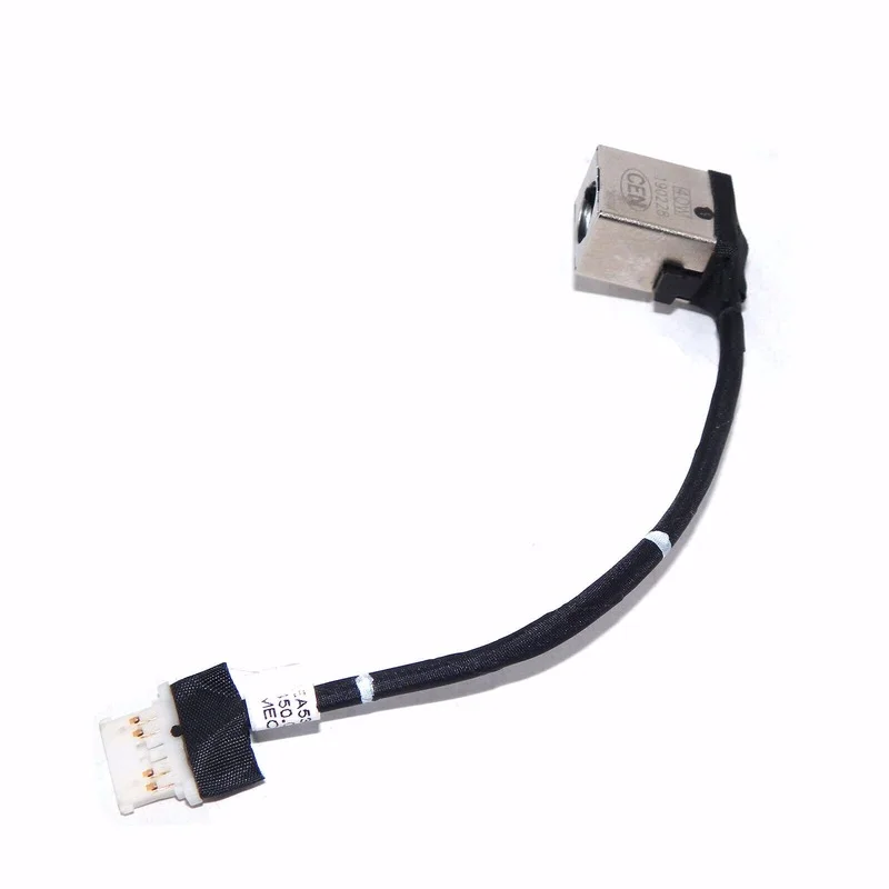 NEW DC Power Jack Socket Cable for Acer ASPIRE ES1-512 ES-511 ES-531 450.03703.2002 50.MRWN1.002 450.03703.0001 450.03703.2001