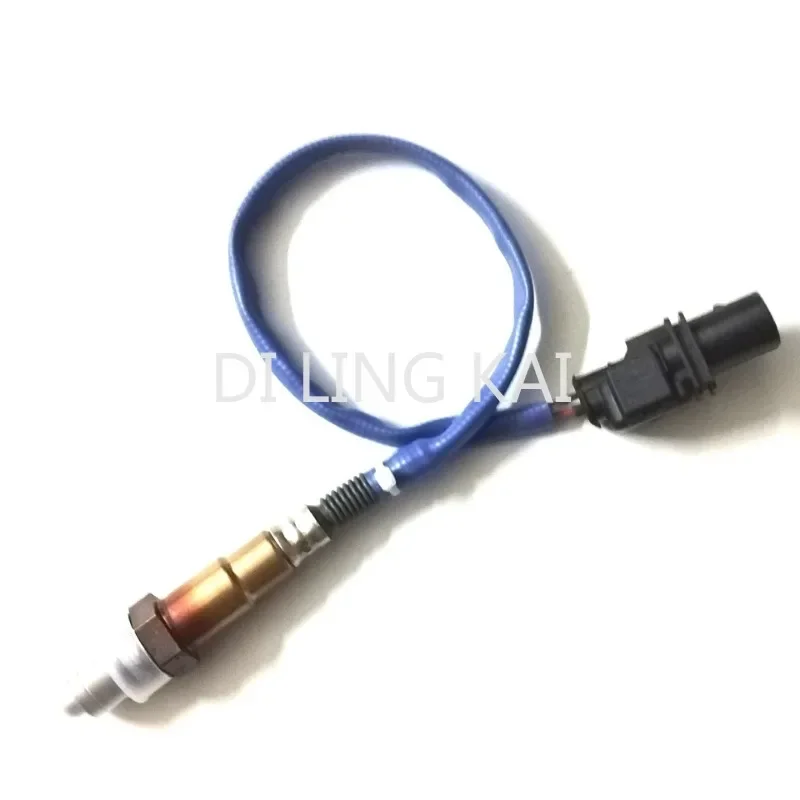 Car Oxygen Sensor DS7Z9F472A 0258017321 DY1199 for Ford Car Accessories Auto Spare Parts honda prelude