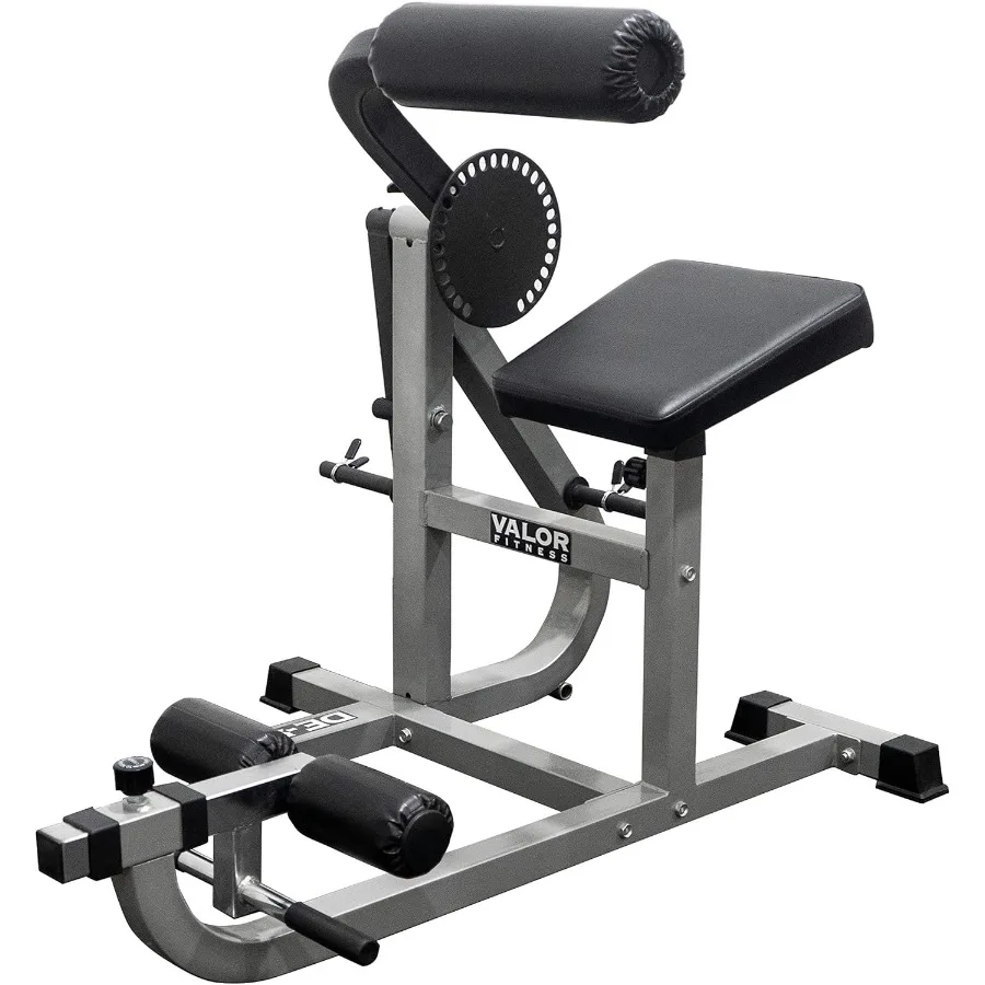 

Пластина для машины для хрустящего и спины грузоподъемностью 200 фунтов, 28 регулируемых положения для тренировок основных и мышц живота, домашнего тренажерного зала E