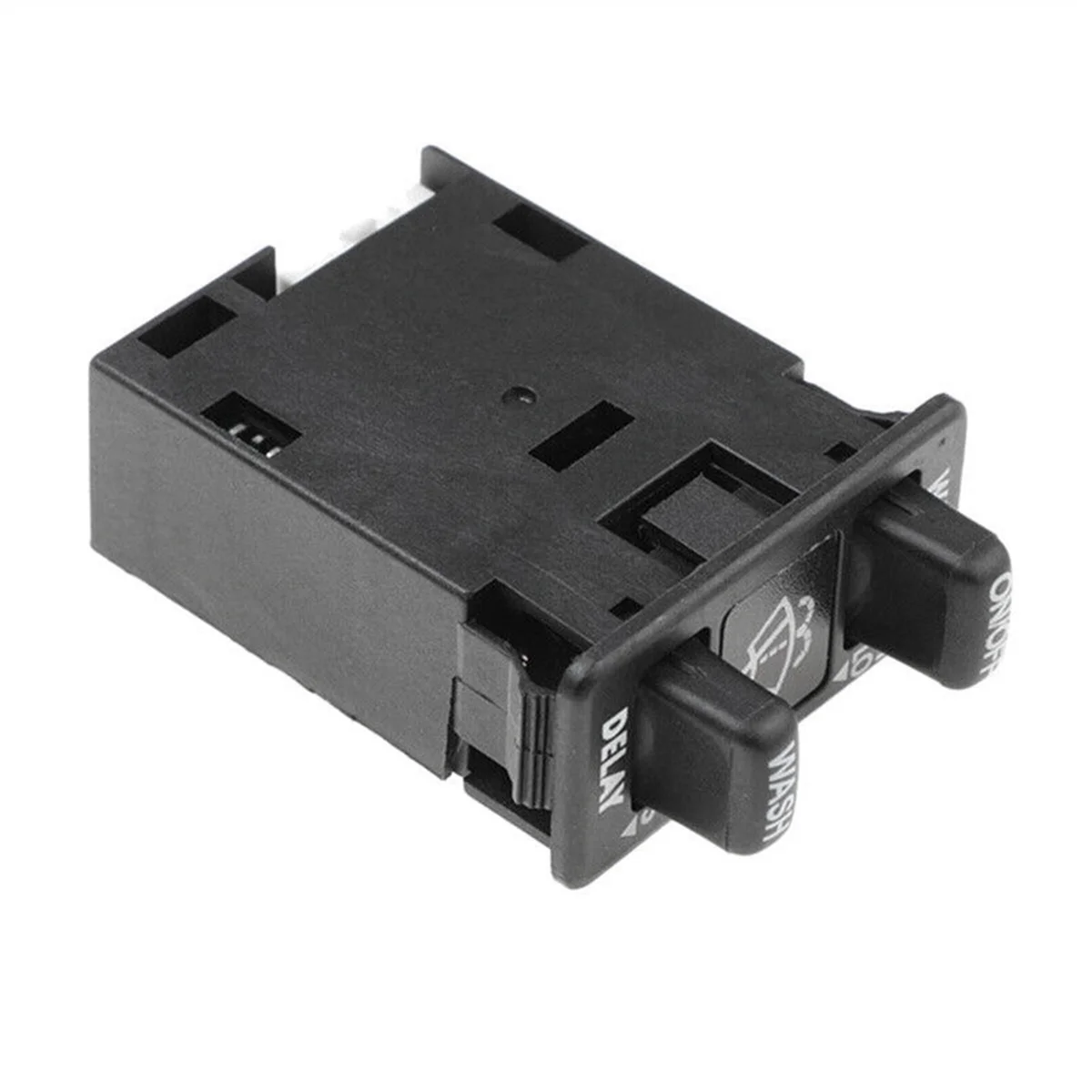 0623096002 Power Wiper Control Switch untuk Freightliner untuk Columbia