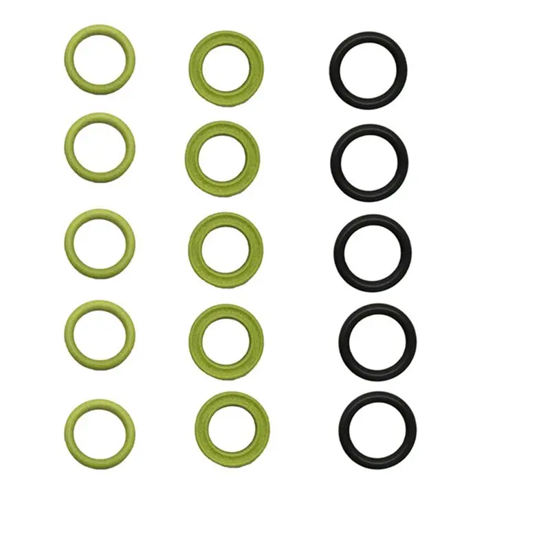 PZHI-120X O-Ring Sealing Ring For KARCHER High Pressure Washer Pressure Washer Spare Part Set Seals TR 2.880-001.0