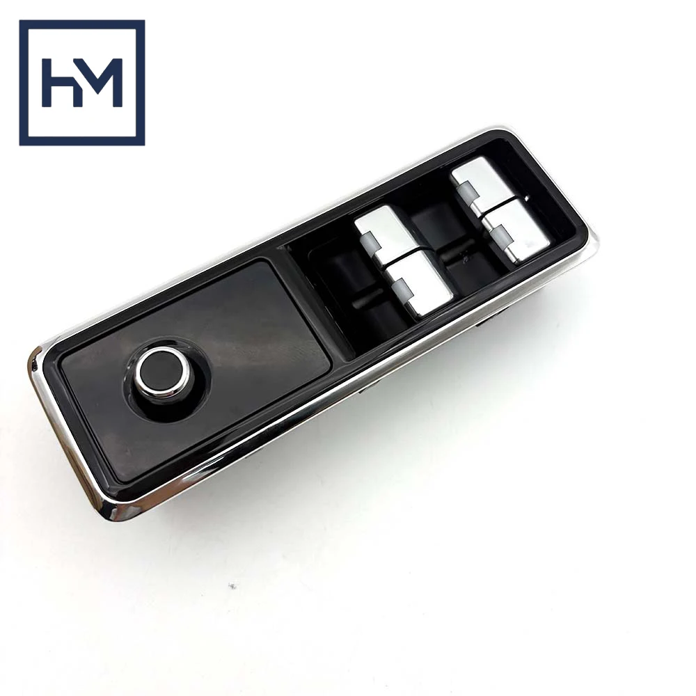 

OE: JPLA - 14540 - AE, JPLA - 14717 - AC Car Window Glass Lift Switch Button for Land Rover Range Rover
