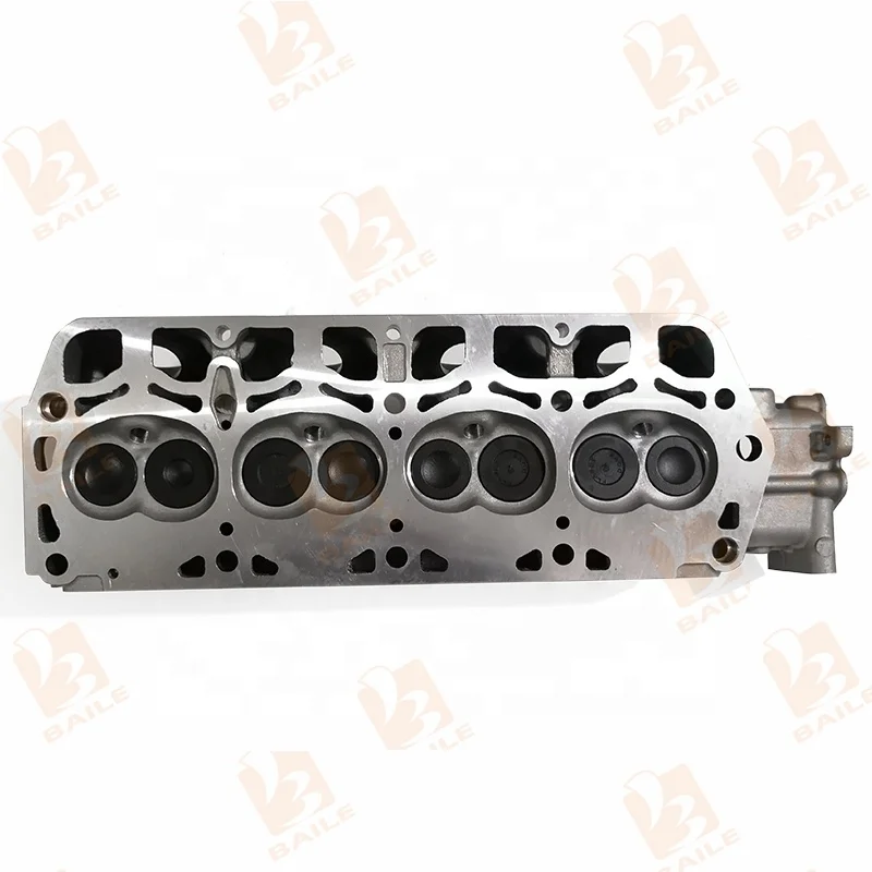 Engine Cylinder Head 4y Engine Cylinder Head Assembly for Sale