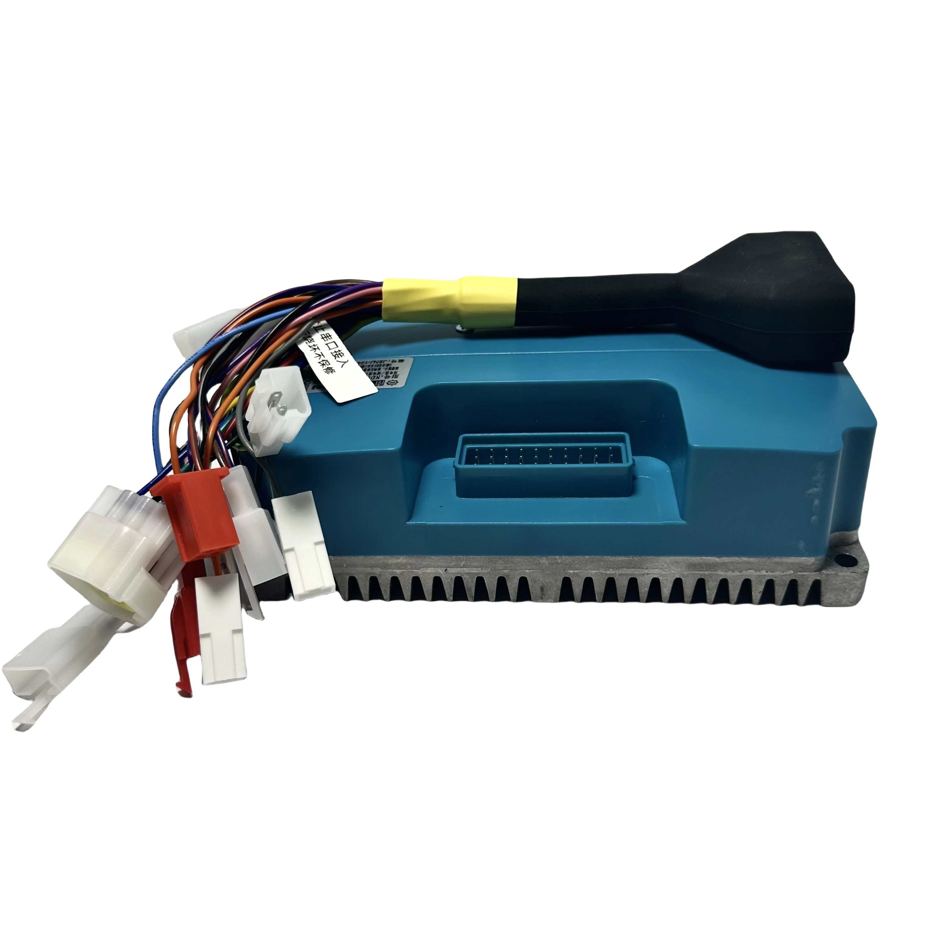 

Контроллер Fardriver ND72260, интеллектуальный Bluetooth, программируемый синусоидальный, подходит для электрических мотоциклов