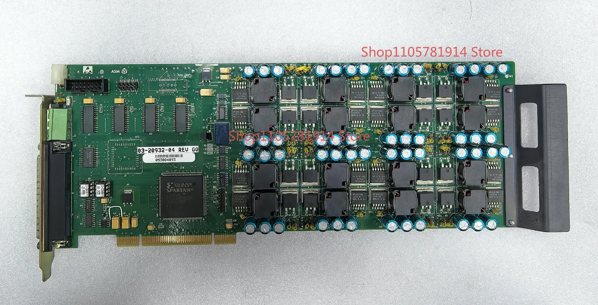 For PCB Circuit Board/Printed Circuit Board ASM Card Board 03-20932-04 REV GQ REV GR
