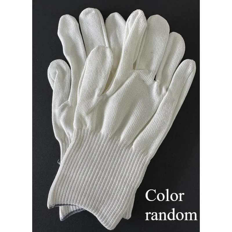 Bowknife تنس الطاولة المطاط أداة القطع DIY بينغ بونغ اللثة قطع آمنة مع الأسطوانة والقفازات تعديل انحناء القوس