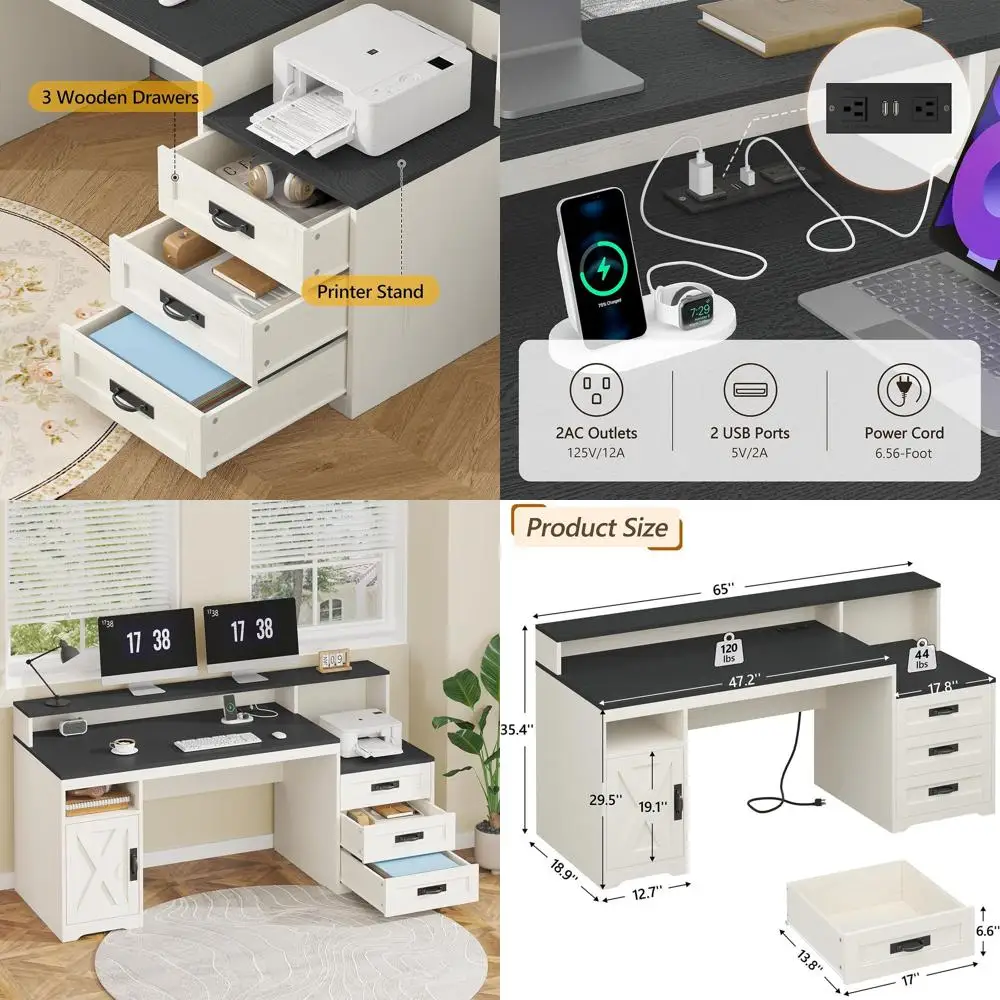 Armhouse Computer D…