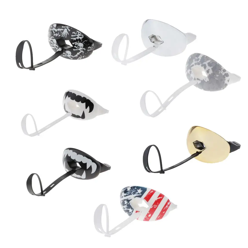 Premium Sports Mundschutz Fußball Rugby Mundspitzenschutz