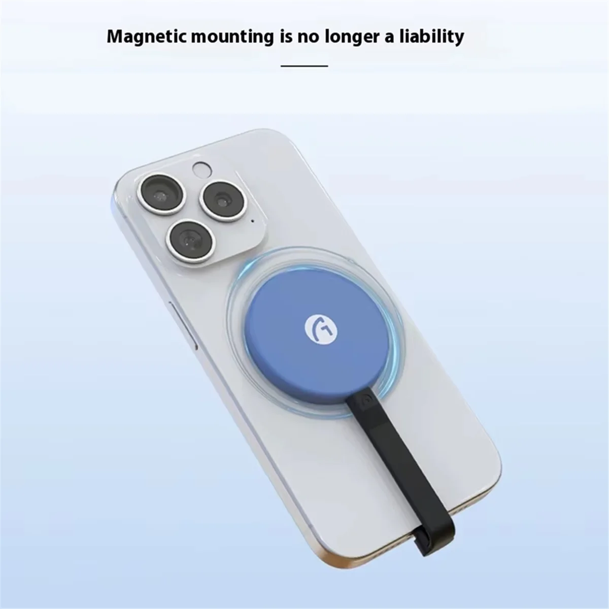 A13E-MAGnetic PSSD 512GB لهاتف Iphone 16 15/17 Pro/Max Prores 500MB/S SSD يدعم سجل 4K Prores HDR