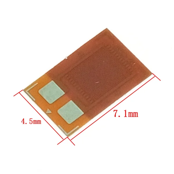 BF350 High Precision Resistive Strain Gauge Pressure Transducer for Strain Gauge Load Cell 350 Ohm BF350-3AA