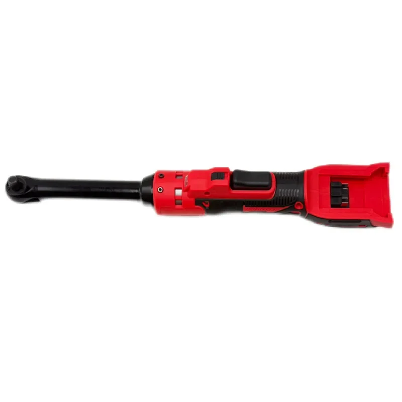 For Milwaukee 18V Battery Electric Ratchet Wrench 3/8