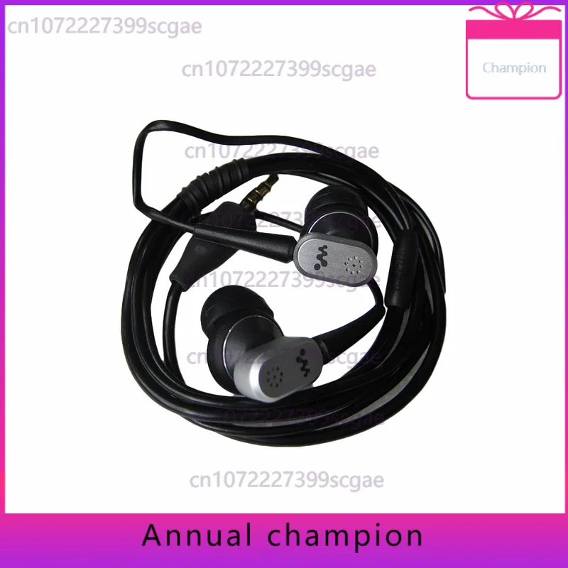 الأصلي وكمان سماعة MDR-E808 MDR-E706 MDR-NC021 MDR-EX082 MP3 سماعة لسوني CD/MD