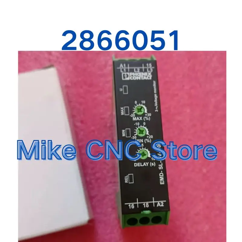 New 2866051 EMD-SL-… - image