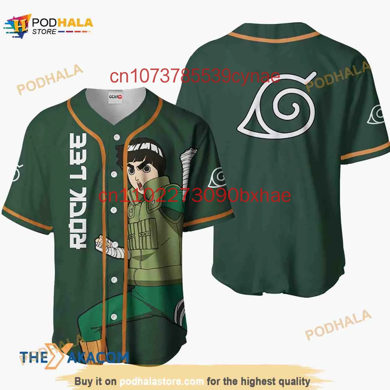 

Kakashi Hatake Naruto Anime Gift Christmas For Fan Baseball Jersey Shirt New Men's Short Sleeved Baseball Shirt