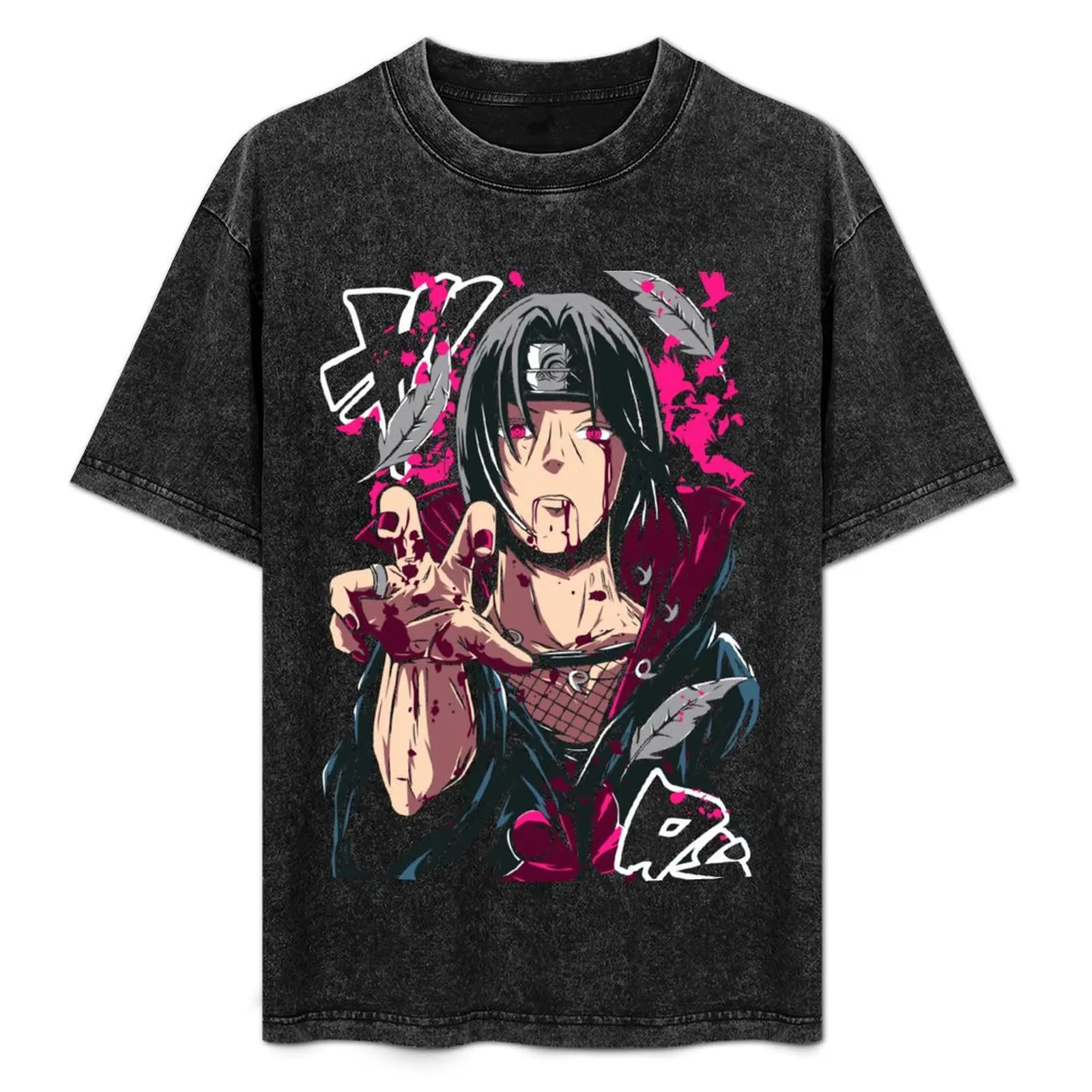 

Broken hero T-Shirt tees sublime Louboutins mens cotton t shirts