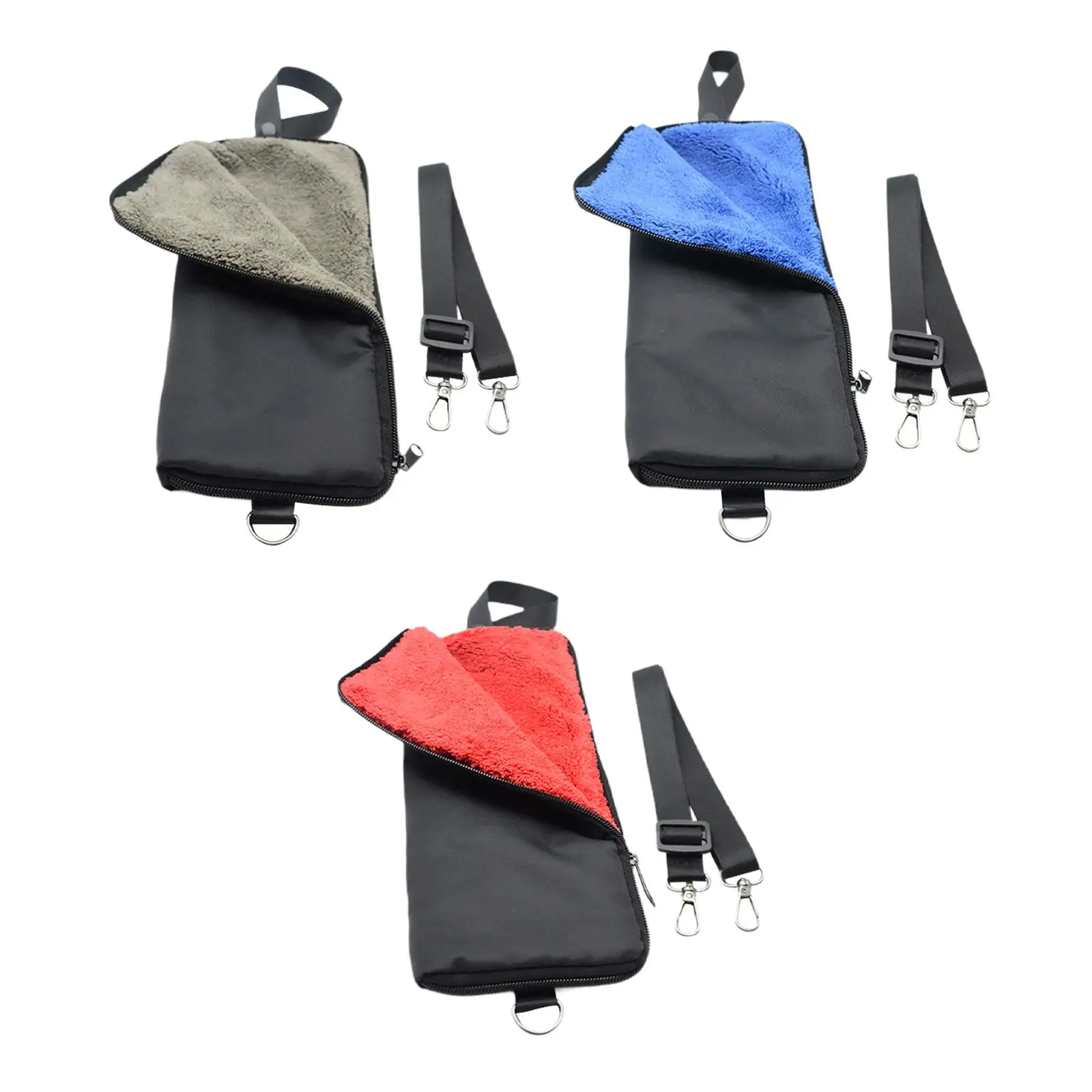 Umbrella Bag, Umbrella Coat Water Absorbent Lining Non Drip Portable Practical