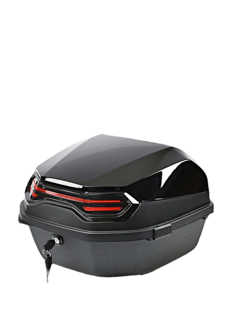 

TLL Trunk Yadi Golden Arrow TAILG Motorcycle Toolbox