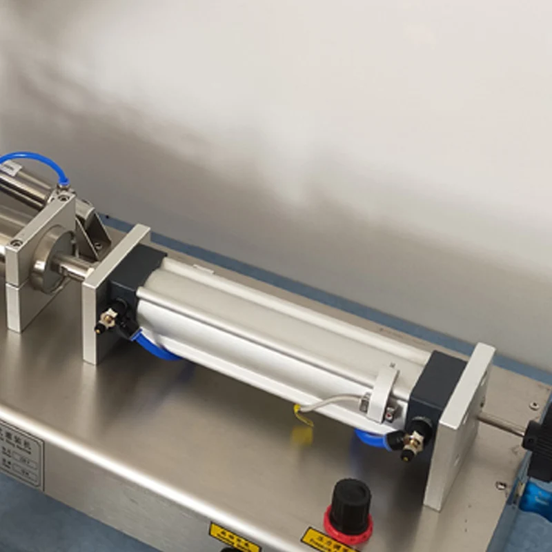 Small Pneumatic Sin… - image