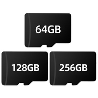 64/128/256GB Game Storage Card Built-in 10000+/20000+/30000+ Game Gaming Memory Card for TRIMUI Smart Pro