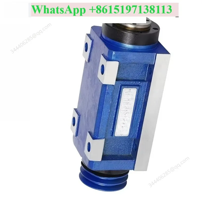 spindle milling milling he-ad drilling milling he-ad MT3 MT4 MT5 NT30 Shenkang cutting power he-ad