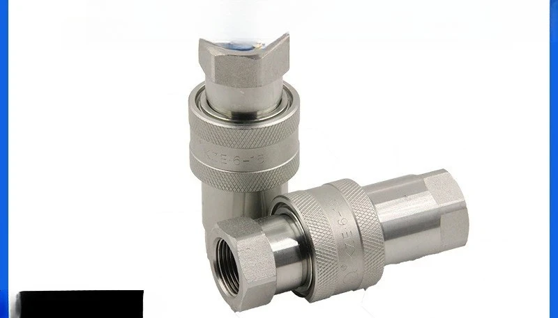 

КЗЭ-20 * 1,5 КЗЭ-22 / 1,5 27/2 30*2 быстроразъемный разъем для открытия и закрытия
