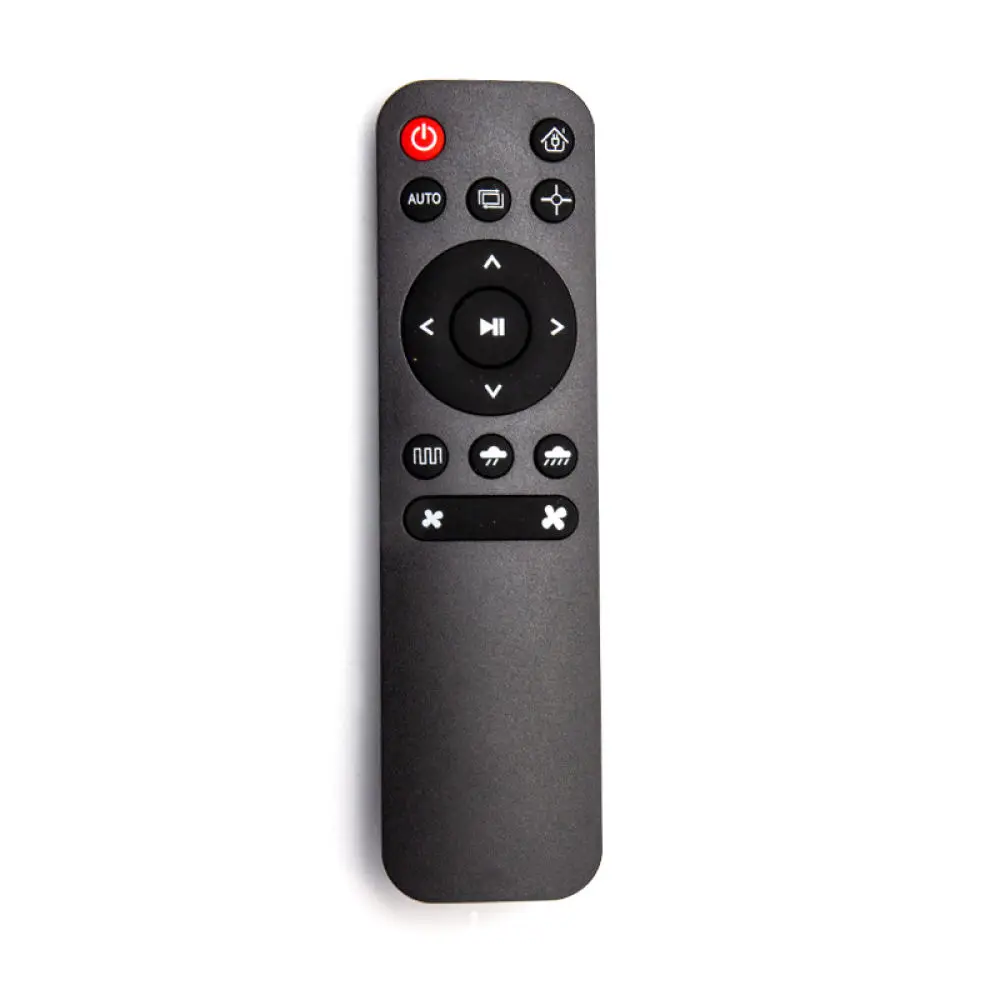 Replacement Remote Controller For MAMNV ZCWA GTTVO BR151 BR150 Robotic Vacuum Cleaner Spare Maintenance