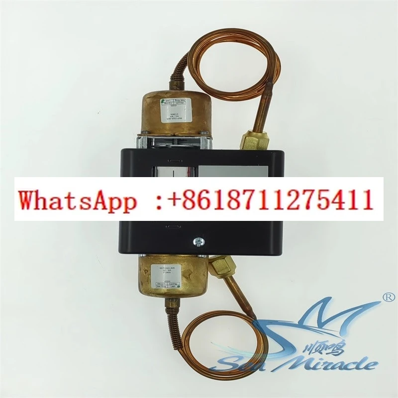 P74EA-8C Liquid Dif…