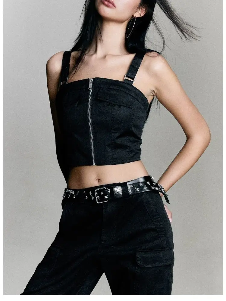 

Vests Waistcoats Thin Womens Vest Gilet Winter Down Puffer Elastic Hiking Cozy Thickened Removable Full Lining Windproof Padding