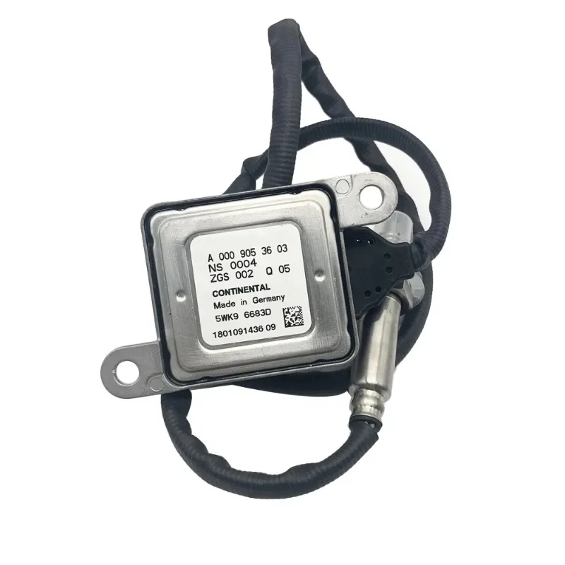 Original Nox Sensor…