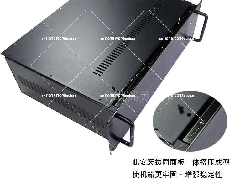 3U 19-Inch Standard…