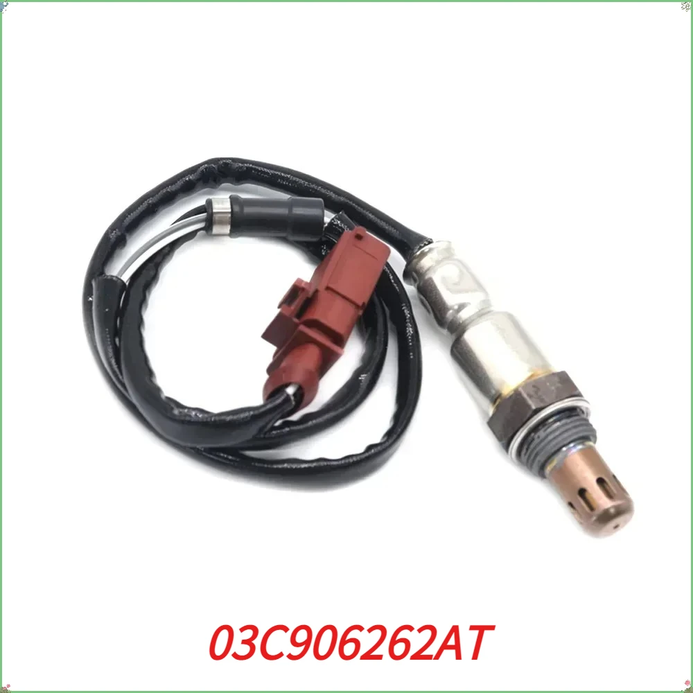 

НОВЫЙ Датчик кислорода (лямбда-зонд) для Volkswagen Audi Seat Toledo SKODA Fabia Rapid Roomster 03C906262AT