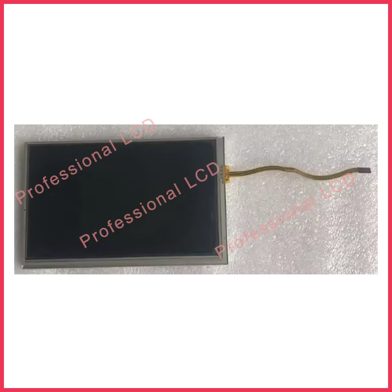Original  LCD Display With Touch Screen Digitizer For DS708 LCD Display Maxidas DS708