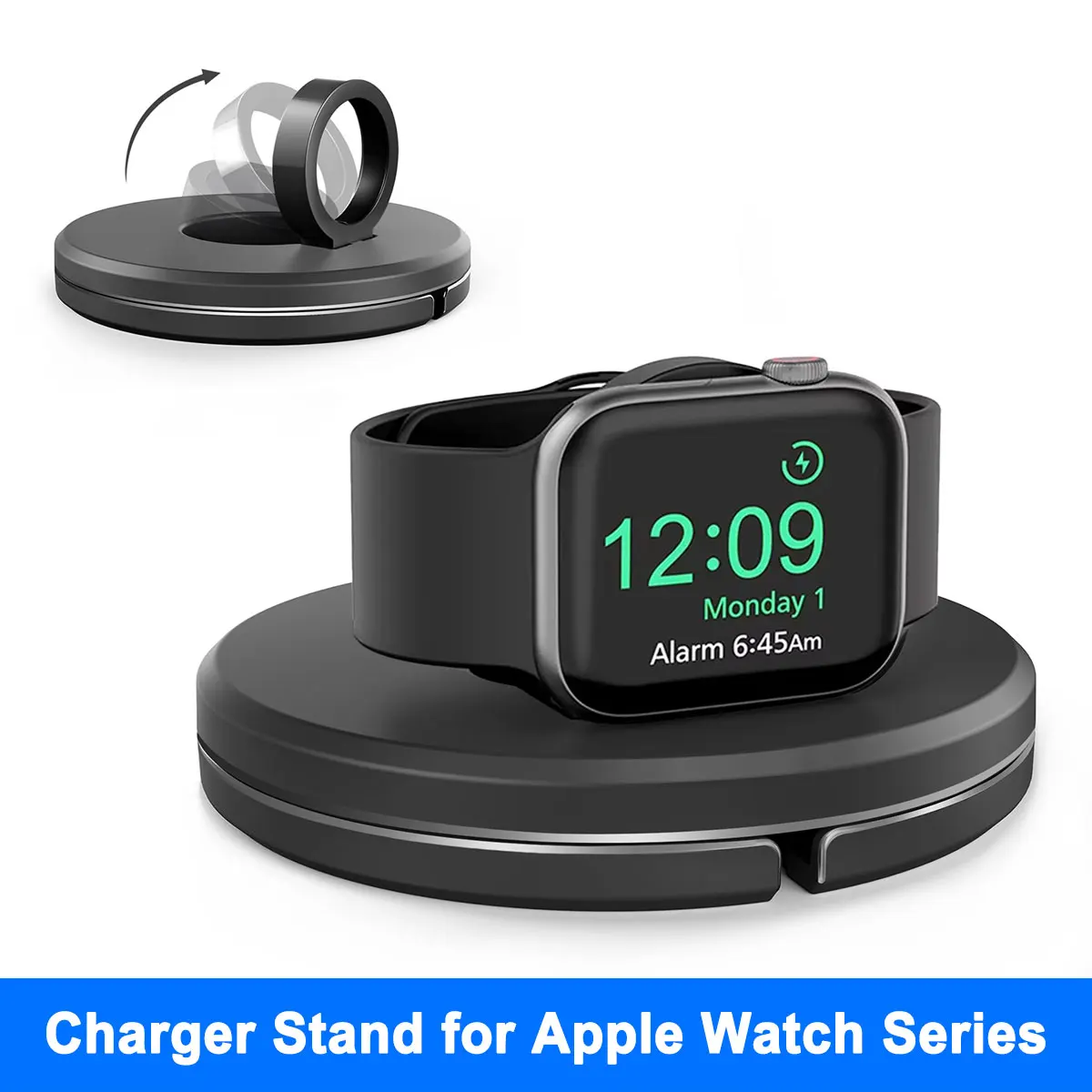 Charger Stand For A…