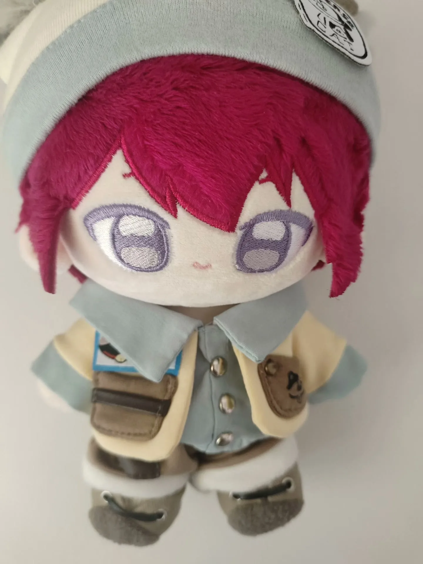 

2025 New Arrival Suou Tsukasa Ensemble Stars あんさんぶるスターズ! 23cm Meng Meng