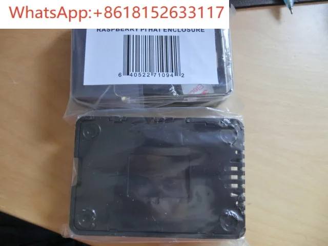 (3PCS)RASPBERRY Pi …