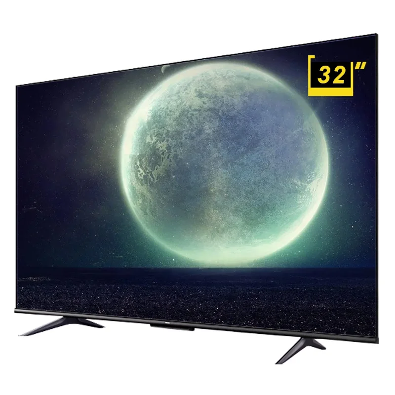 

Advanced Customization STLF ZJW 50 43 32 Inches Factory Direct Sale LCD Frameless Smart TV FHD Smart TV 100-200v 50/60Hz Smart