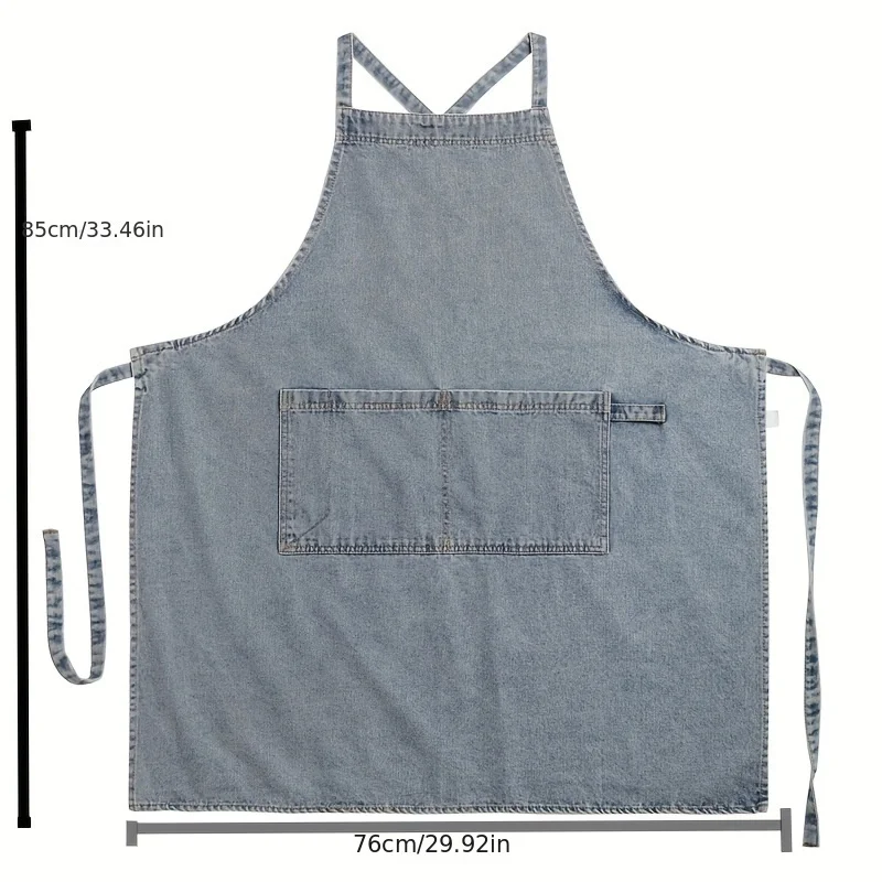 Thumbnail 3 - #25 Best Aprons to Buy In 2026