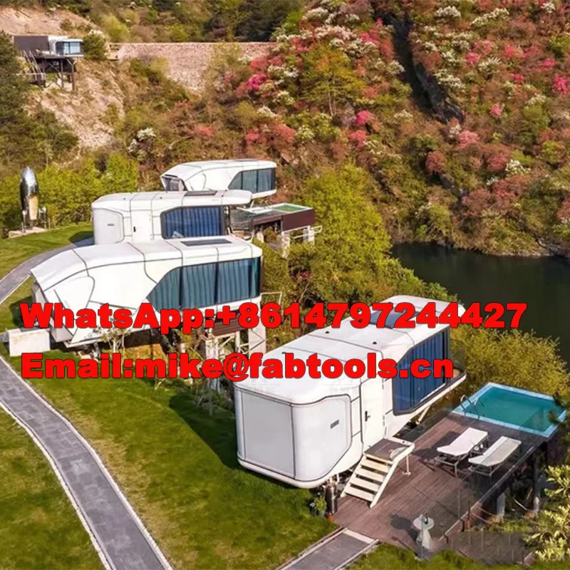 Top Capsule Tiny Ho… - image