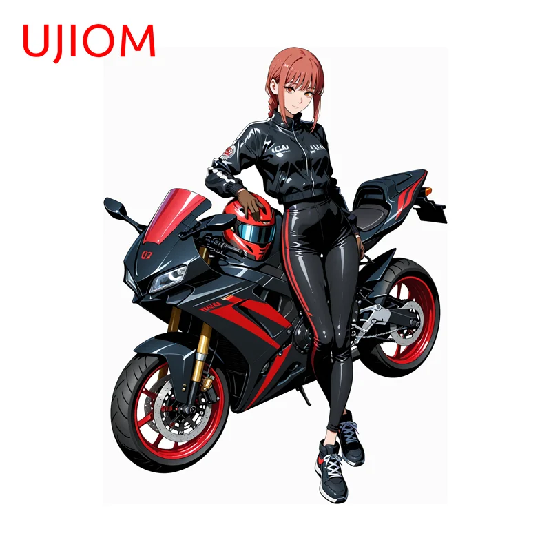 Ujiom Cool Girl Per…