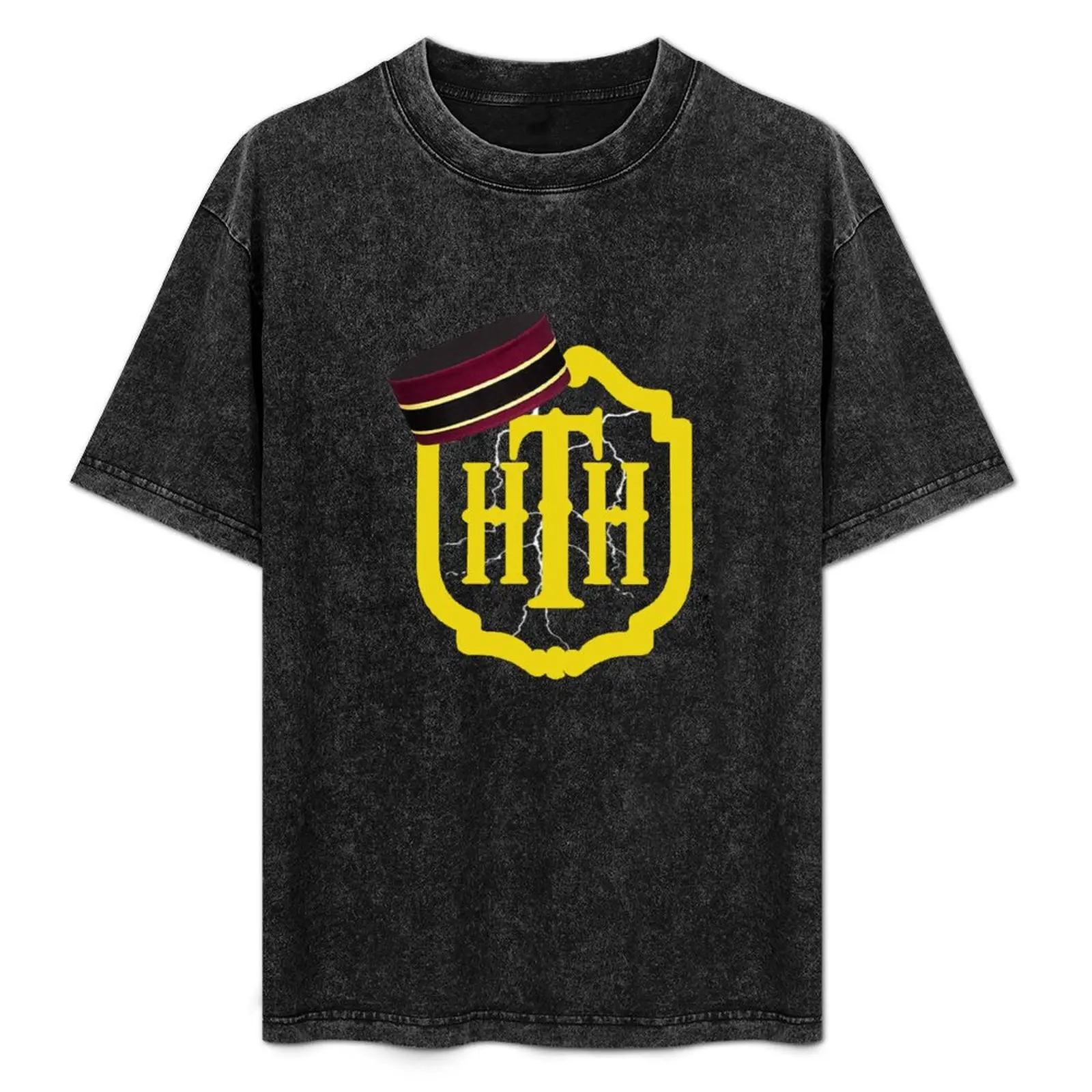 

Tower of Terror T-Shirt Quick Dry Training Short Sleeve Tee