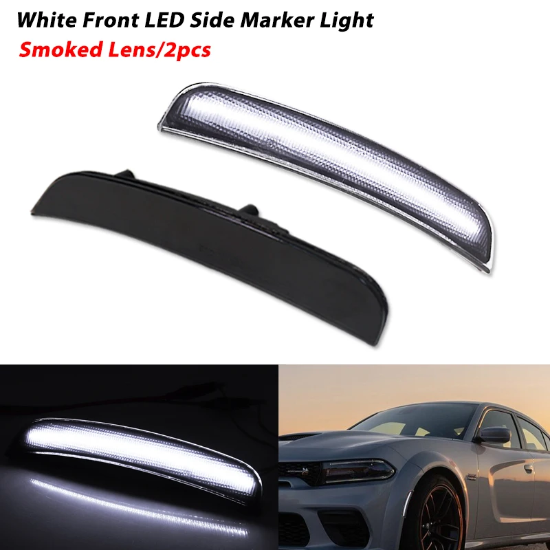 Front white