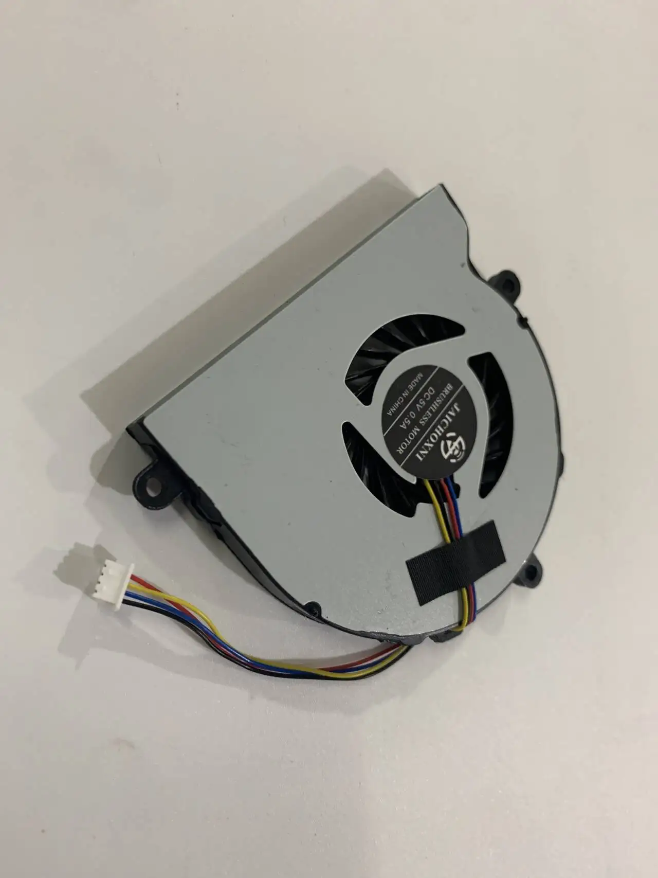 Laptop CPU Cooling Fan for HP Notebook 15-AC 15-AF 15-AY 15-BA 250 G4 255 G4 813946-001
